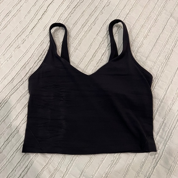 lululemon athletica Tops - Lululemon align tank top size 4